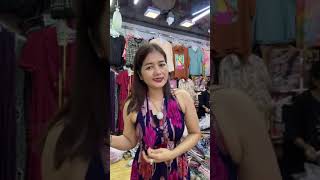 Nwe Lady Fashion က မိန်းမဝတ်ဂါဝန်လှလှလေးတွေကြည့်ကြမယ်လေ