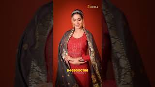 NIHARA Designer Suit | Salwar Kameez | Salwar Suit | Latest Salwar Kameez | Aanya Store