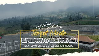 Embung Bansari Temanggung