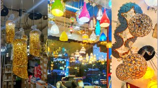 Best  LED Lights & Fancy Light showroom, Thodupuzha | Decoration Lights | Wall Lights.