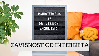 Psihoterapija - ZAVISNOST OD INTERNETA ||| BEAUTY BANG THEORY