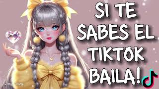 SITE SABES EL TIKTOK BAILA! (2024)