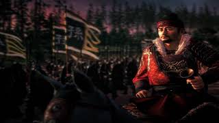 Total War: Three Kingdoms A World Betrayed DLC soundtrack