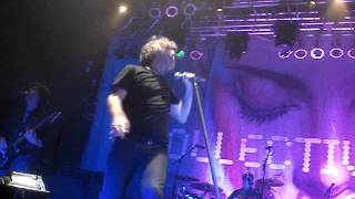 Collective Soul - Gel - 6.10.12