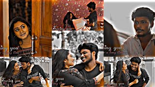 #Niraimatha Nilave❣/Ravi❤️Renu💙/Seeing you after a long time🥺🫂💞@DS_EDITS