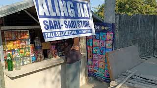 Discover the heart of Filipino communities: the Sari-Sari Store! - Travel Discovery