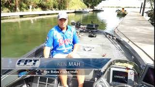 2012 FPT Classic Prefish Show - Sac River/Delta - Part 2