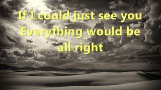 Storm Lyrics-Lifehouse