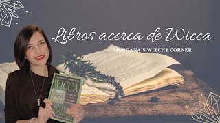 LIBROS PARA LEER ACERCA DE WICCA