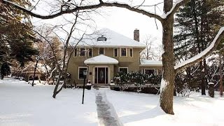 Digital presentation of 105 Briarcliff Rd. in Mountain Lakes NJ by Murray Robertson