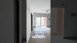 Affordable apartment for sale in noida sector 137 8860188922