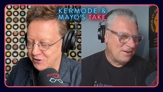 13/09/24 Box Office Top Ten - Kermode and Mayo's Take