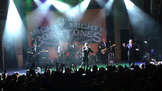 Mighty Mighty Bosstones  Old School of the Bright  Sept 5 2021 The Ogden Theatre Denver, CO