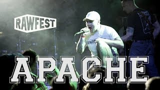 Apache | RAW Fest 2017