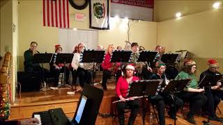 Let it Snow - Southern West Virginia Community Band