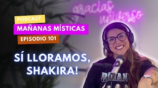 Las Mujeres Lloran, Sanan y Facturan | Episodio 101