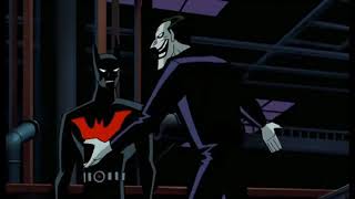 2039 Batman vs The Joker