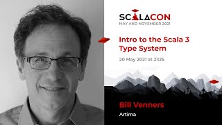 Intro to the Scala 3 Type System - Bill Venners