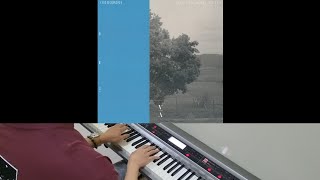 Otherwish - Say You Want To Fly (Jarel Gomes Piano)