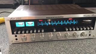 Marantz model 2325 demo video for sale