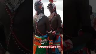 Samburu Song #maasai #samburu #shortbreak