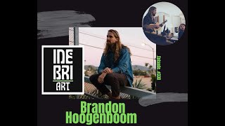 Singer/Songwriter Brandon Hoogenboom Ep. 330