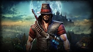 Victor Vran-Is it worth it?