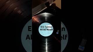 Eric Carmen - All By Myself (1976)