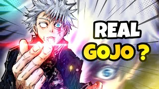 5 Things That Prove Gojo's COMEBACK Is Real 😱 Chapter 261