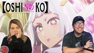 Oshi no Ko - Season 2 Episode 7 - AKANE SHINES!  Kana Next!? - Reaction and Discussion!