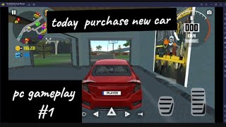 purchase new car❤️ | car simulator 2 | frigate🚗|🌈❤️