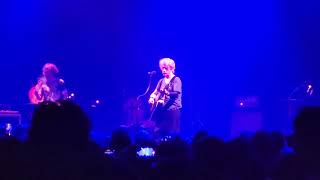 Indochine - Une maison perdue (acoustique) (RoundHouse London 11/06/2023)