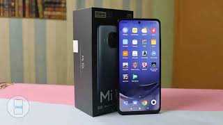 Mi 10I Price in Imphal