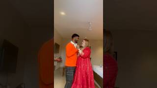 Bhojpuri vibe | couple dance | dance with my husband | love story | #love #couplegoals