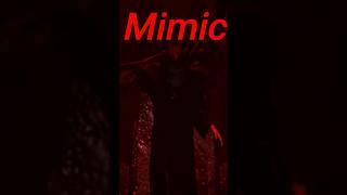 The Real Scariest Games On Roblox #themimic #robloxdoors