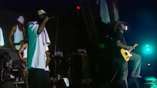 The Seed (2.0) (Live) - The Roots