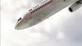 Turkish Airlines Flight 981 - Crash Animation