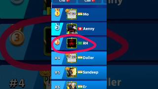 #cricketleaguegametricks #cricketleague I beat cricket league game top 3 ranking player RH