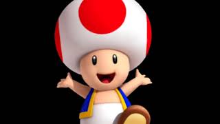 Toad Sings Living on a Prayer