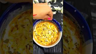 #paryushanrecipe #raitarecipes #newrecipe #shorts #youtubeshorts #lunchrecipe