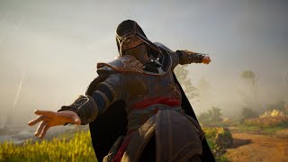 Stealth Kills | Assassin's Creed Valhalla