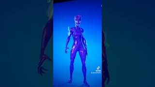 Agony skin in fortnite