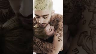 Most Loving Moments of Gigi & Zayn