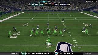 Madden 23