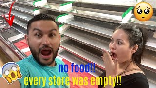 VLOG: WE WENT TO THE STORE AND THIS HAPPENED!!! | FAMILY VLOG