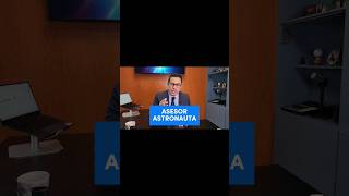 ASESOR ASTRONAUTA #asesoresfinancieros #futurofinanciero #inteligenciafinanciera