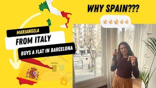 Apartment hunting in Barcelona -  Success Story