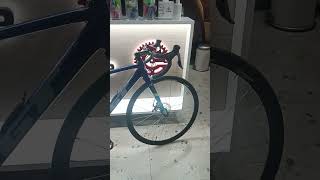 GT R Sport Road Bike new Buddy #viral #shortvideo #asmrroadbike #ytshorts  #aris.m #ofwlie #rb