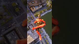 Spiderman 2 Miles Venom Blast  | #spiderman2 #sony #milesmorales