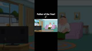 Father of the Year #funny #shorts #comedy #familyguy